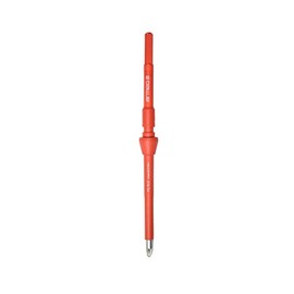 Armeg SDICBPM2 Plus/Minus 2 - PZ/SL VDE Interchangeable Screwdriver Switch-Blade - Red/Black