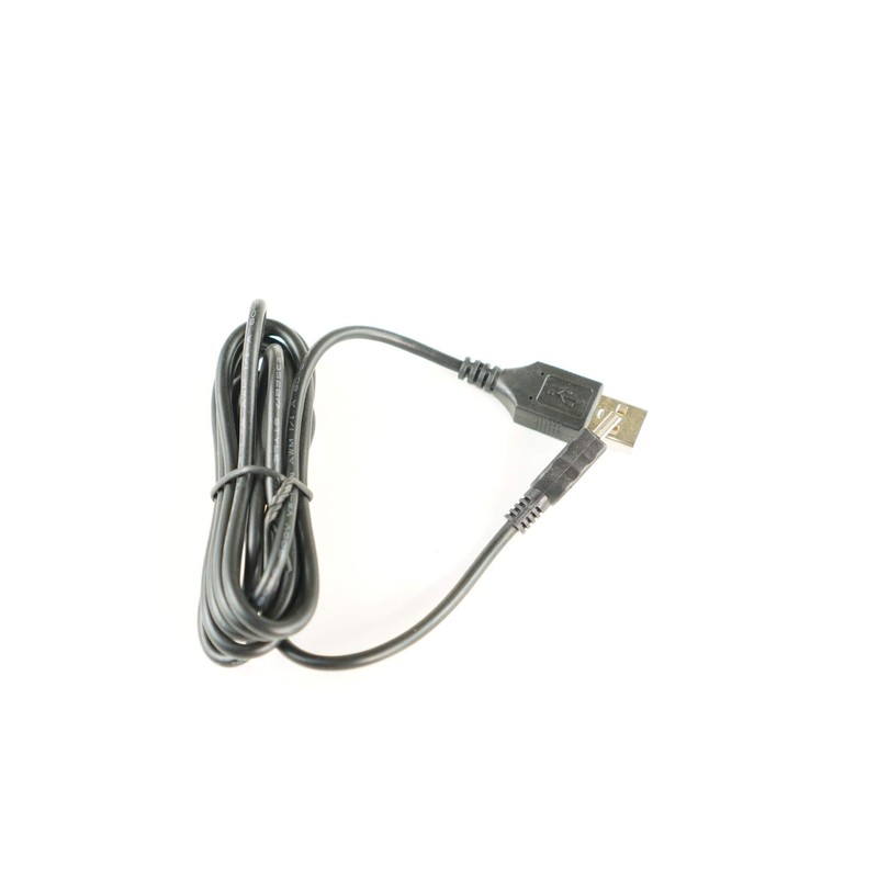 Omnihil 5 Feet Mini USB Cable Compatible with ZONOZ FS-3