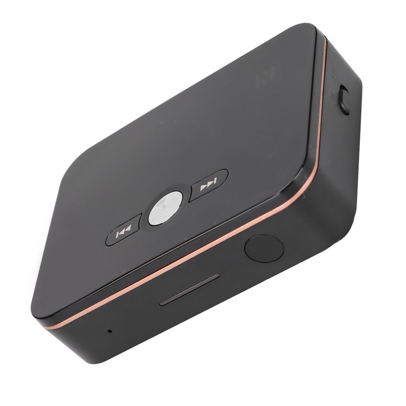 M8 Bluetooth 5.0 Receiver Transmitter LED Digital Display Low Latency