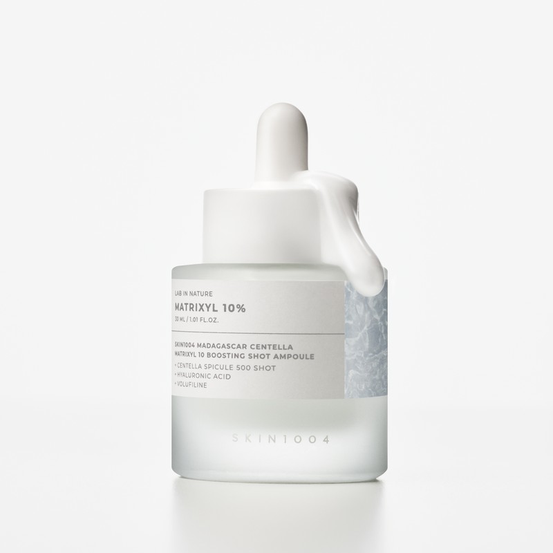 skin1004 Matrixil 10 Boosting Shot Ampoule 30ml / 매트릭실 10