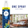 Glade Air Freshener Room Spray, Juniper & Teak, Fresh Collection,