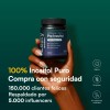 Zesty Inositol Pro 200g Equilibrio Hormonal Myo+d-chiro 40:1