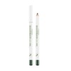Deborah Milano Organic Formula Pura Eyeliner Pencil - Colour: Green