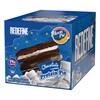 Redefine Foods Protein Pie, MoonPie, Chocolate - 8 Count -