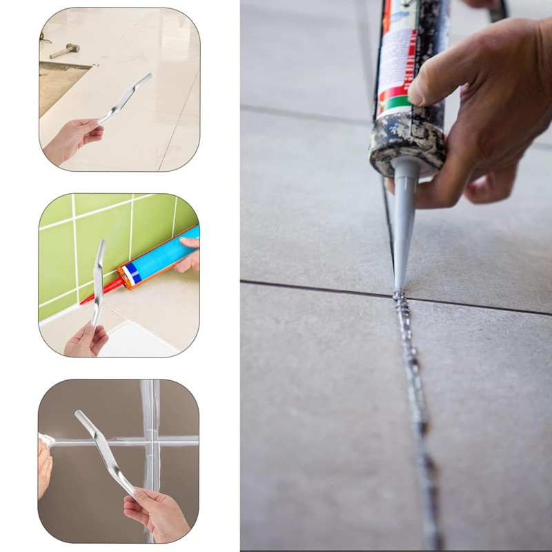 3 PCS Brick Jointer, Jointer Bricklaying, Bricklaying Tools Bricklayers Tools,