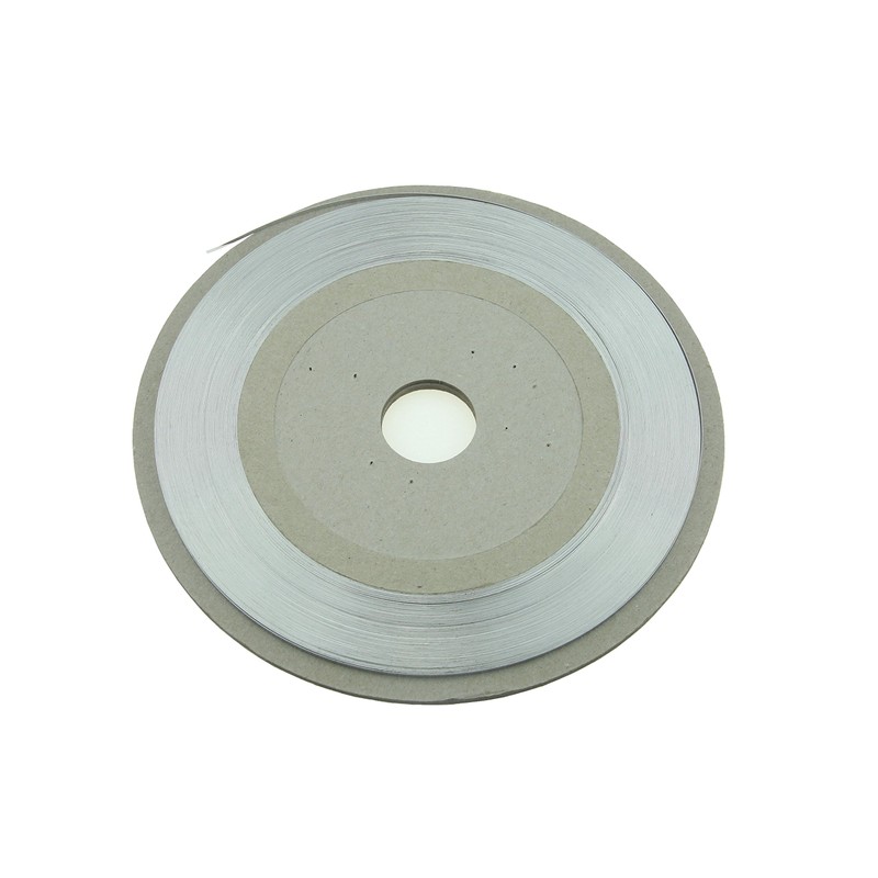 VIKOCELL 200ft Solar Cell Tabbing Wire Strip for DIY Solar