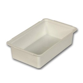 Engel UCHAT19 Plastic Hanging Accessory Tray for 19 Quart Cooler or Dry Box, Replacement Part for Engel Coolers, Organizing Tray