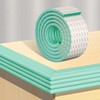 Bunk Bed Ladder Pads, Self-Adhesive Bunk Bed Ladder Cover, Bunk