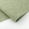 AOKSUNOVA Cloth Placemats Set of 4 Farmhouse Linen Table Mats