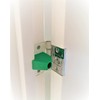 Door Finger Guards - Child Finger Pinch Door Guards -