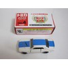 トミカ30周年限定品　トミカ2000　NO.4　スカイラインGT-Rレーシング　ver.2