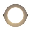 RecPro RV 6" 12V LED Recessed Ceiling Light | 6
