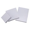 150 Sheets Nail Art Drawing Plates 3 Sizes Simple Design