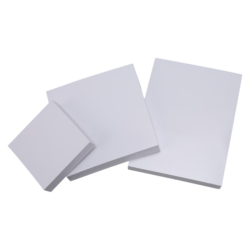 150 Sheets Nail Art Drawing Plates 3 Sizes Simple Design