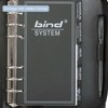 Bind System Planner, Schedule Organiser