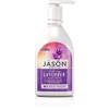 Jason Calming Lavender, Body Wash 30 oz (Pack of 2)