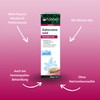 Hübner Silicea Zahnpasta ohne Menthol | Mineralische Reinigung | Homöopathie-geeignet