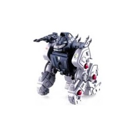 ZOIDS 056 ハンマーロック