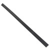 Front Door Lower Molding Exterior Car Door Garnish Trim Panel