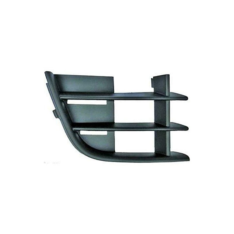 Bumper Grille Left