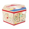 Wooden Activity Cube XL Size by Small Foot – Classic