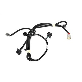 ACDelco GM Genuine Parts 23295979 Passenger Side Tail Lamp Wiring Harness