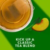 TAZO Tea Bags, Wild Sweet Orange (Herbal Tea), & Organic