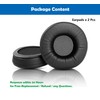 DowiTech Professional Replacement Ear Pads Cushions Compatible with Beyerdynamic Custom