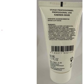 Academie Derm Acte Ultimate Eye Corrector Salon Size 50 ml