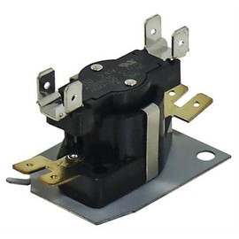 Packard Replacement for Zettler ZC24A34-2 - 5 KW Heat Sequencer Relay