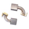 (2PCS) 05020250 Carbon Brush Suite Compatible withD24000 / DW703 DW713
