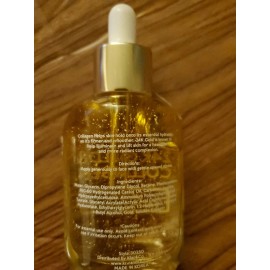 THE BEAUTY ELIXIR 24K GOLD & COLLAGEN LIFTING FACIAL SERUM