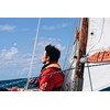 Polypropylene Rope 6 mm 20 m Blue Polypropylene Rope Outdoor
