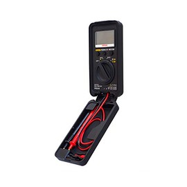 Sanwa Electric Meter Case for Digital Multimeter PM300 C-PM300