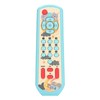 TV Remote Control Toy Baby Simulated Remote Control Toy with