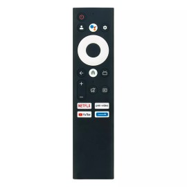 For Skyworth Voice Remote for Skyworth 65S1 65" Clarus S1 Full Sun Outdoor LED 4K Google TV