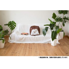 Toyo OFC-OGK-02 Futon Storage, Black, Width 14.6 x Depth 14.6 x Height 14.6 inches (37