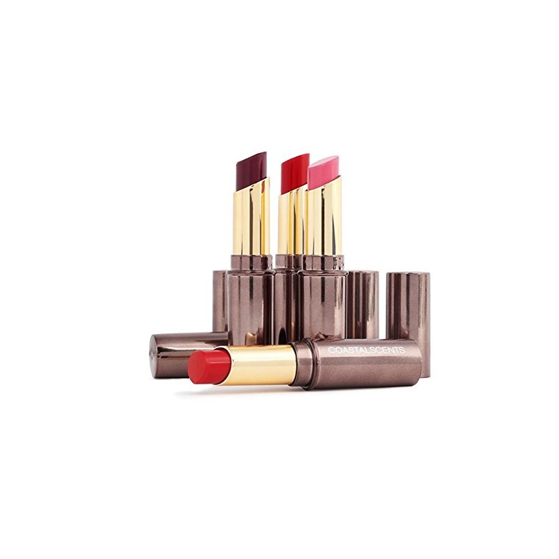 Coastal Scents Lipstick No. 11 (LS-011)