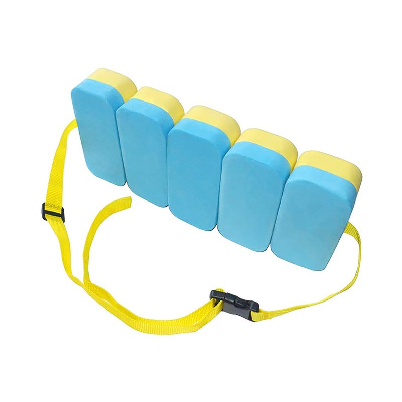 Swimming Float Belt, Swim Training Belt, EVA Auxiliary Aquatic Kids