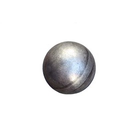 1 Iron Hollow Sphere Diameter 50 mm Steel Ball # 542 [Pack of 50