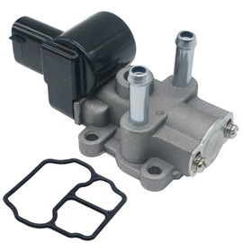 22270-03030 22270-74340 Idle Air Control Valve with Gasket Replacement for Camry 1997-2000 Solara 1999-2000 AC4022 AC194