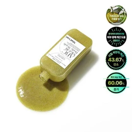 Mucent ABC Vigor Body Wash Fresh Lime 300ml - Mucent ABC Vigor Body Wash 04 Fresh Lime 300ml