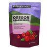 Wilderness Poets Oregon Cranberries (Sweetened with Apples) - Bulk Dried
