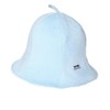 14+ ICHIYON PLUS Sauna Hat Towel Texture 100% Cotton Absorbent