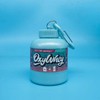 Omana Protein Powder Container Funnel Portable Dietary Supplement Powder Storage