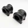 MaficRep 2Pcs Front Sway Bar Bushing 52124887AD 68184510AA 68184511AA