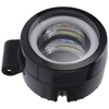 LED Fog Light Auxiliary Lamp 4D Double Lens 20W with