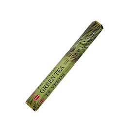 HEM Incense:Green Tea Stick Incense / Incense / 1 Box