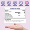 Liposomal Hyaluronic Acid Supplements 1000mg-High Bioavailable Dietary Hyaluronic Acid Capsules-with