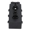 Car Power Seat Adjustment Switch 12451495 High Sensitivity Replacement for